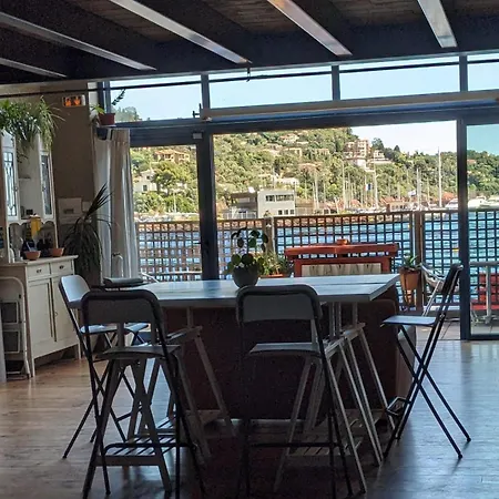 Lodge Magnifique Loft Sur La Life Is A