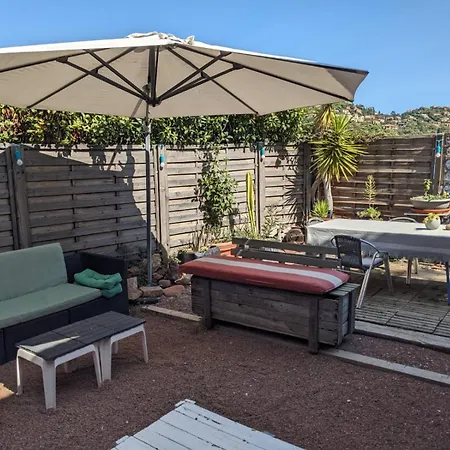 Magnifique Loft Sur La Life Is A Theoule-sur-Mer