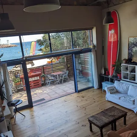 Magnifique Loft Sur La Life Is A Lodge *
