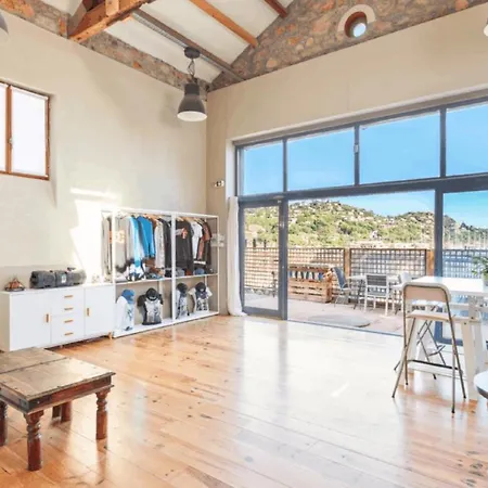 Magnifique Loft Sur La Life Is A Theoule-sur-Mer